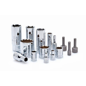 Husky - Mechanics Tool Set (185-Piece)