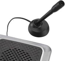 Load image into Gallery viewer, Jensen Cassette Player/Recorder