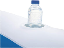 Load image into Gallery viewer, Bestway H2OGO! 7&#39; x 6&#39;9&quot; x 27&quot; Family Fun Pool