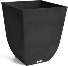 Load image into Gallery viewer, Veradek Sierra Square Garden Planter
