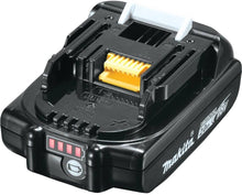 Load image into Gallery viewer, Makita 18V Lithium-Ion Battery