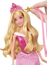 Load image into Gallery viewer, Disney Princess Clip &#39;n Style Sleeping Beauty Doll