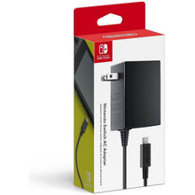 Load image into Gallery viewer, Nintendo Switch AC Adapter