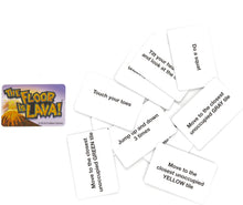 Load image into Gallery viewer, The Floor is Lava - Interactive Game for Kids and Adults - Promotes Physical Activity - Indoor and Outdoor Safe
