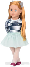 Load image into Gallery viewer, Our Generation Doll by Battat- Arlee 18" Regular Non-Posable Fashion Doll- for Age 3Years Years &amp; Up