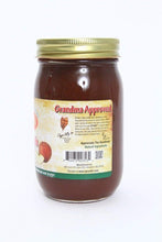 Load image into Gallery viewer, KYVAN Honey Apple Butter, 18.5 oz