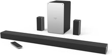 Load image into Gallery viewer, VIZIO SmartCast 36" 5.1 Wireless Soundbar System - SB3651