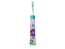 Load image into Gallery viewer, Philips Sonicare for Kids Bluetooth Connected Rechargeable Electric Toothbrush, HX6321/02