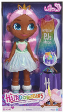 Load image into Gallery viewer, Hairdorables 18&quot; Mystery Fashion Doll, Willow