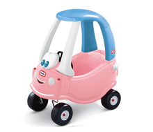 Load image into Gallery viewer, Little Tikes Princess  Cozy Coupe - 30th Anniversary