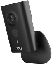 Load image into Gallery viewer, Oco HD Wi-Fi Security Camera System with Micro SD Card Support and Cloud Storage for Home and Business Monitoring, Two-Way Audio and Night Vision, 960p / 720p (HD)