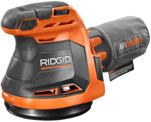 Load image into Gallery viewer, RIDGID 18-Volt Gen5X Cordless 6 Piece Combo Kit with (1) 4.0Ah Battery and (1) 2.0Ah Battery, Charger and Bag