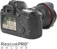 Load image into Gallery viewer, SanDisk Extreme Plus 128GB SDXC UHS-I/V30/U3/Class 10 Card (SDSDXW5-128G-ANCIN)