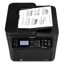 Load image into Gallery viewer, Canon imageCLASS MF264dw (2925C020) Multifunction, Wireless Laser Printer, 2018 Model with AirPrint, 30 Pages Per Minute and High Yield Toner Option