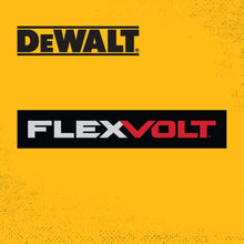 Load image into Gallery viewer, DEWALT FLEXVOLT 60V MAX Blower, 125 MPH, 600 CFM (DCBL772X1)
