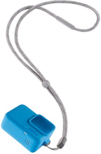 Load image into Gallery viewer, GoPro Camera ACSST-002 Accessory Cover Gopro Sleeve plus Lanyard (Gopro Official Accessory)