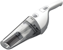 Load image into Gallery viewer, BLACK+DECKER HNV215B10 1.5 Ah Compact 7.2V Lithium Hand Vac Cordless, White