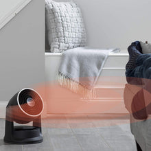 Load image into Gallery viewer, Honeywell Turbo Force Power Heat Circulator Heaters