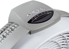 Load image into Gallery viewer, Lasko 3542 20" Cyclone Fan with Remote Control, Beige