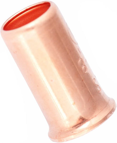 Gardner Bender 10-310C Crimp Connector, Copper, 18-10 AWG, 100 Pk.