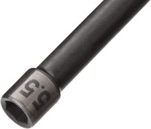 Load image into Gallery viewer, TEKTON Inch High-Torque Nut Driver