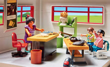 Load image into Gallery viewer, PLAYMOBIL History Class