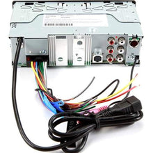 Load image into Gallery viewer, Kenwood KMMBT522 Single DIN Media Receiver with Bluetooth