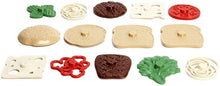 Load image into Gallery viewer, Green Toys Sandwich Shop, Assorted