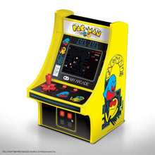 Load image into Gallery viewer, Bionik Drmdgunl3220 Pac-Man Micro Player, Black, One Size
