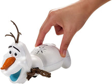 Load image into Gallery viewer, Frozen Feature Olaf Figure