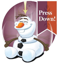 Load image into Gallery viewer, Disney Frozen 2 Spring &amp; Surprise Olaf