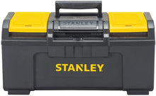Load image into Gallery viewer, Stanley STST24410 One Latch Toolbox