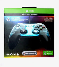 Load image into Gallery viewer, PowerA Spectra Illuminated Controller for Xbox One