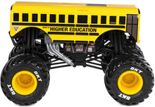 Load image into Gallery viewer, Monster Jam, Official Monster Truck, Collector Die-Cast Vehicle, 1:24 Scale