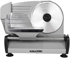Kalorik 200 W Professional Food Slicer