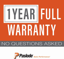 Load image into Gallery viewer, Paslode, Cordless XP Framing Nailer, 905600, Battery and Fuel Cell Powered, No Compressor Needed