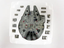 Load image into Gallery viewer, Hot Wheels Star Wars Millennium Falcon Vehicle