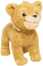 Load image into Gallery viewer, Disney Lion King Live Action Animated Roaring Simba