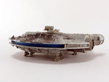 Load image into Gallery viewer, Hot Wheels Star Wars Millennium Falcon Vehicle