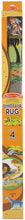 Load image into Gallery viewer, Melissa &amp; Doug Prehistoric Playground Dinosaur Activity Rug