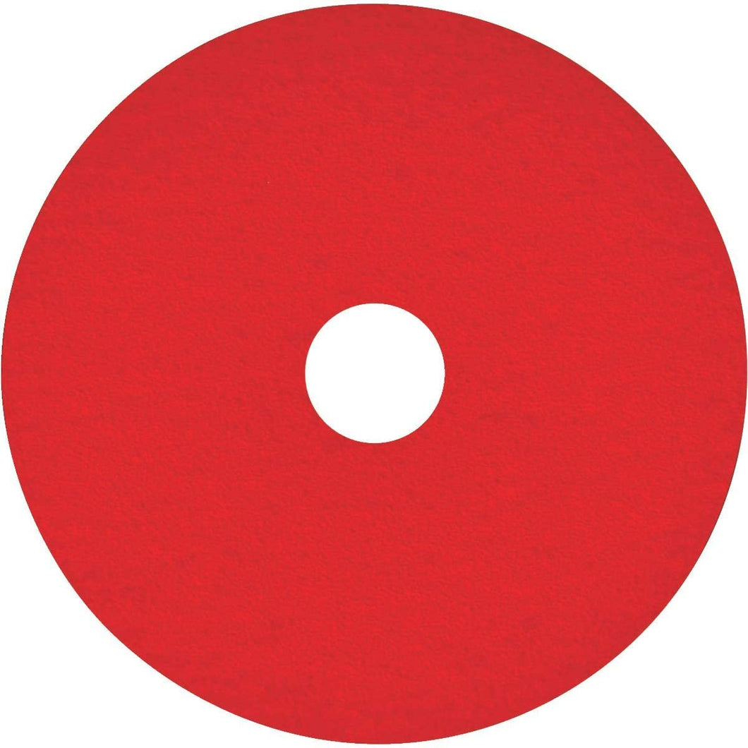 DB 5IN FIBER DISC AO 80G 4PK