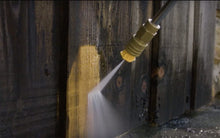 Load image into Gallery viewer, Stanley SHP2150 Electric Pressure Washer with Spray Gun, Quick Connect Nozzles Foam Cannon, 25' Hose, Max PSI 2150, 1.4 GPM