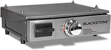 Load image into Gallery viewer, Blackstone Tabletop Grill for Outdoor Cooking While Camping, Tailgating or Picnicking
