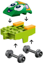 Load image into Gallery viewer, LEGO | Disney Pixar’s Toy Story 4 Carnival Thrill Coaster 10771 Building Kit (98 Pieces)