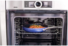 Load image into Gallery viewer, Blue Diamond Cookware Set, 12-Piece