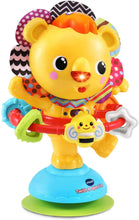 Load image into Gallery viewer, VTech Twist and Spin Lion