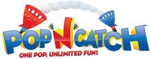 Load image into Gallery viewer, Geospace Original Pop &#39;N Catch Game