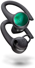 Load image into Gallery viewer, Plantronics Backbeat Fit 3150 Bluetooth 5.0 True Wireless Sport Earbuds Black