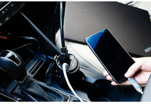 Load image into Gallery viewer, Nature Power 150-Watt Battery Powered Portable Power Inverter with Overload Protection, On The Go Power Source for Mobile Lifestyles!