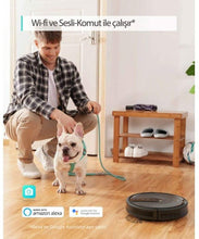 Load image into Gallery viewer, Eufy T2117 RoboVac 35C Robot Vacuum